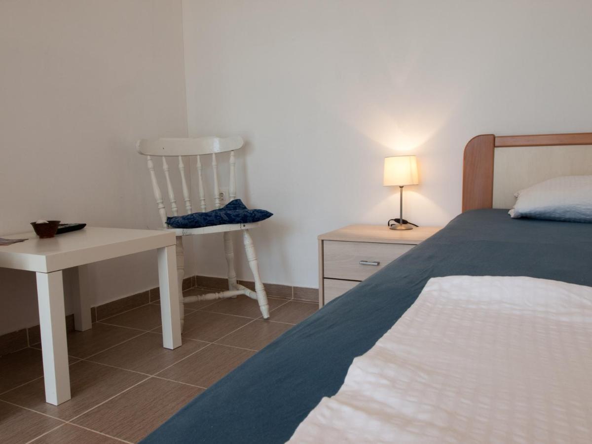 Hotel Silba Otium Exterior foto