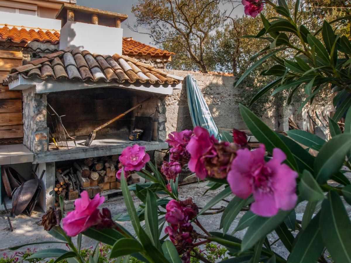 Hotel Silba Otium Exterior foto