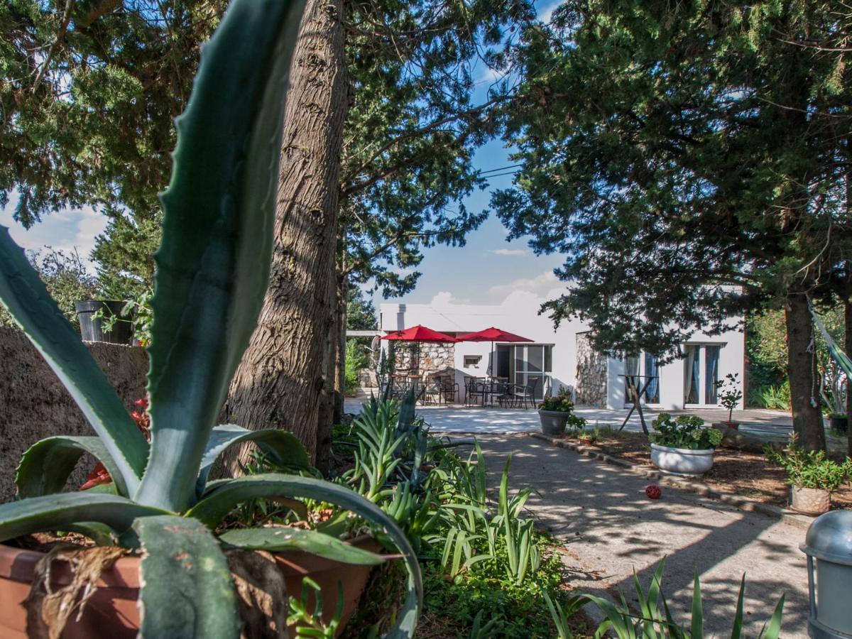 Hotel Silba Otium Exterior foto