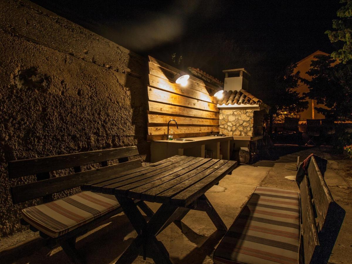 Hotel Silba Otium Exterior foto