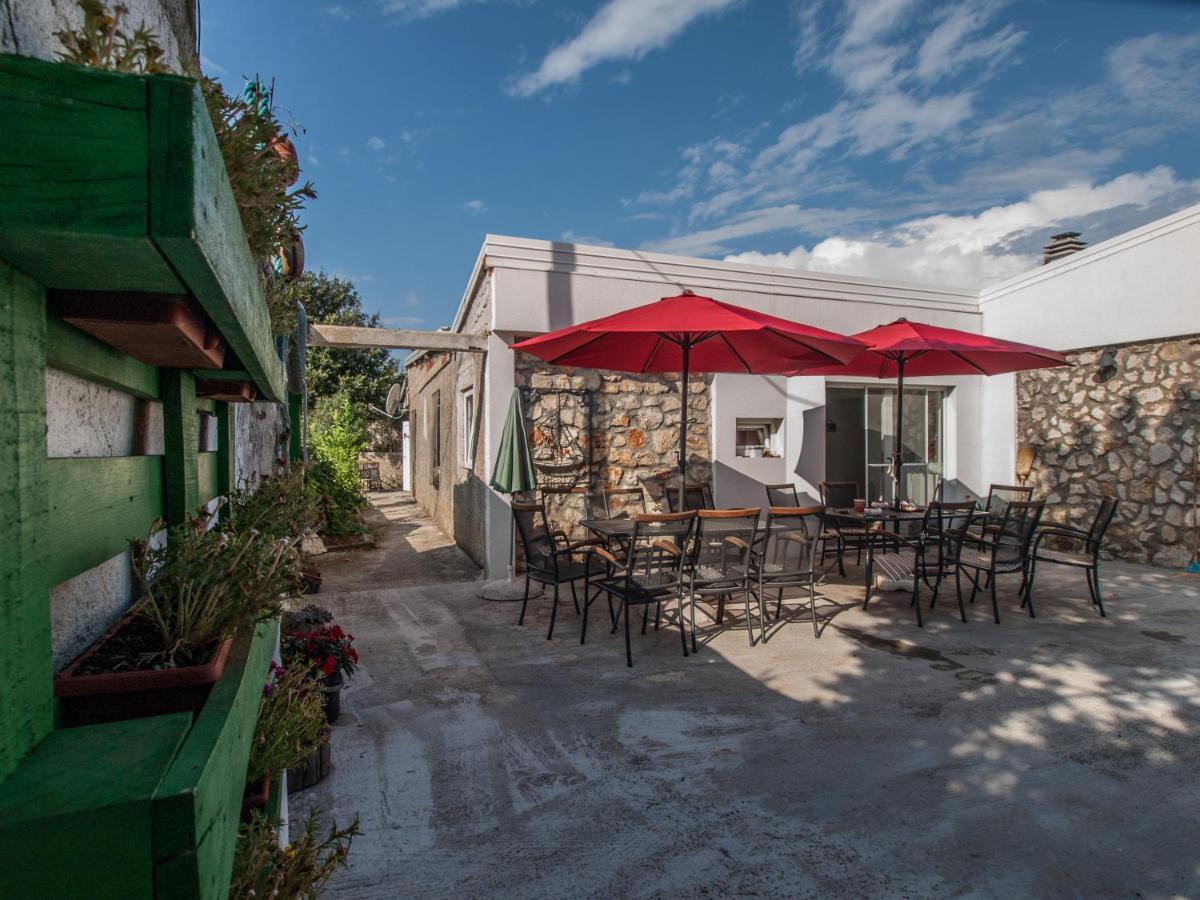 Hotel Silba Otium Exterior foto